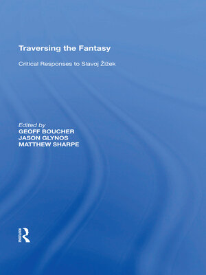 cover image of Traversing the Fantasy